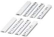 0808626:0081, Terminal Block Tools & Accessories ZBF 4.LGS: CONSEC.NUMBERS 0808626:0081, Terminal Block Tools & Accessories ZBF 4.LGS: CONSEC.NUMBERS