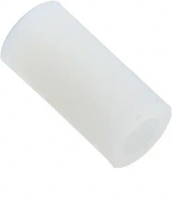 1128-8-N, Standoffs &amp; Spacers 1/2 LNGTH 0.166 ID STD. ROUND SPACER