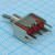 7101MD9V3BE, Переключатель: тумблер, Пол: 2, SPDT, ON-ON, 0,02A/20ВAC, -30-85°C 7101MD9V3BE, Переключатель: тумблер, Пол: 2, SPDT, ON-ON, 0,02A/20ВAC, -30-85°C