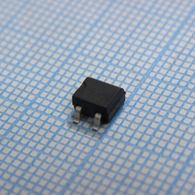 MB6S-E3/80, Микросборка диодная TO-269AA MB6S-E3/80, Микросборка диодная TO-269AA