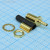 73251-0930, RF Connectors / Coaxial Connectors SMA JACK BULKHEAD 50OHM RG316 CABLE 73251-0930, RF Connectors / Coaxial Connectors SMA JACK BULKHEAD 50OHM RG316 CABLE
