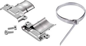 G125-9641600, Корпус разъема, Backshell Kit, Harwin Gecko-SL Series G125-3241696M1 Plug Housings, 180° G125-9641600, Корпус разъема, Backshell Kit, Harwin Gecko-SL Series G125-3241696M1 Plug Housings, 180°