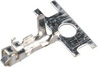 T-DS1069-SC600, CHU-T (DS-1069 - Terminal AWG24), Контакт для открытых розеток 2.50мм