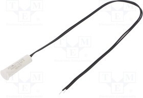 59040-1-U-02-A, Геркон, Дальность: 17,9мм, Pкоммут: 10Вт, d10,7x31мм, 0,5А