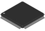 ST16C654IQ100-F, UART 4-CH 64byte FIFO 3.3V/5V 100-Pin LQFP ST16C654IQ100-F, UART 4-CH 64byte FIFO 3.3V/5V 100-Pin LQFP