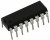 ULN2067B, Darlington Transistors 1.5 Amp Quad Switch
