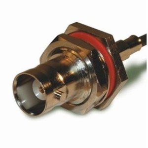 112234, RF Connectors / Coaxial Connectors BNC ST BULKHEAD JACK 316/174 112234, RF Connectors / Coaxial Connectors BNC ST BULKHEAD JACK 316/174