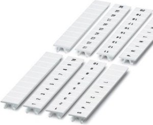 1052345:0001, Terminal Block Tools & Accessories ZB 6.6.LGS: FORTL.ZAHLEN 1052345:0001, Terminal Block Tools & Accessories ZB 6.6.LGS: FORTL.ZAHLEN