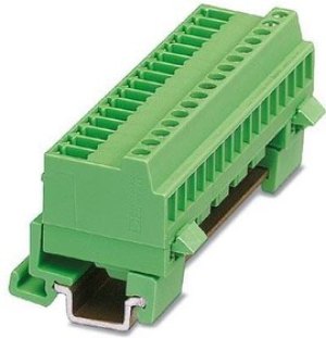 1832743, DIN Rail Terminal Blocks MCVK 1 5/ 3-G-3 81 1832743, DIN Rail Terminal Blocks MCVK 1 5/ 3-G-3 81