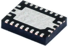 TPS75003RHLTG4, Power Management Specialized - PMIC Integ 3-Supply Power Mngmnt IC