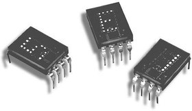 HDSP-0772, LED Displays &amp; Accessories Red 626nm Hex and Numeric