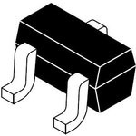 NSVP264SDSF3T1G, РЧ / PIN-диод, Двойной Последовательный, 4.5 Ом, SC-70, 3 Вывода, 0.23 пФ