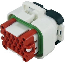 962071-1, Automotive Connectors ABDECKKAPPE