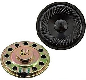 Динамик DXI50N-C 0.5W 50R Динамик DXI50N-C 0.5W 50R