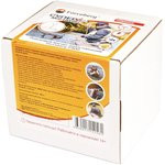 Поисковый магнит односторонний Forceberg F300, сила сц. 390 кг