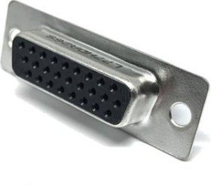 L77HDA26S, D-Sub High Density Connectors D-SUB HIGH DENSITY L77HDA26S, D-Sub High Density Connectors D-SUB HIGH DENSITY