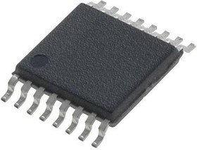 LTC3703EGN, DC/DC Cntrlr Single-OUT Step Down 600kHz Automotive 16-Pin SSOP N