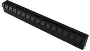 10146070-113Y0LF, PCI Express / PCI Connectors PCIe Gen 5 vertical SMT CardEdge Connector 164 Pos 1mm (0039inch) Pitch Gold 10146070-113Y0LF, PCI Express / PCI Connectors PCIe Gen 5 vertical SMT CardEdge Connector 164 Pos 1mm (0039inch) Pitch Gold