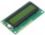 NPC1602LRU-FWB-H, Дисплей: LCD, алфавитно-цифровой, STN Positive, 16x2, LED, PIN: 16 NPC1602LRU-FWB-H, Дисплей: LCD, алфавитно-цифровой, STN Positive, 16x2, LED, PIN: 16