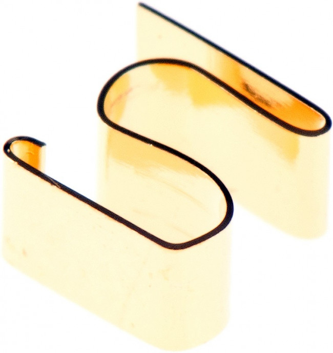 331171302030, EMI Gaskets, Sheets, Absorbers &amp; Shielding WE-SECF Cont Finger 3.15mm x 2mm x 3mm