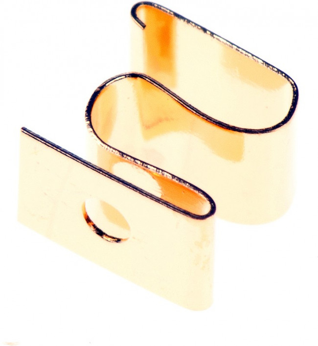 331171302030, EMI Gaskets, Sheets, Absorbers &amp; Shielding WE-SECF Cont Finger 3.15mm x 2mm x 3mm