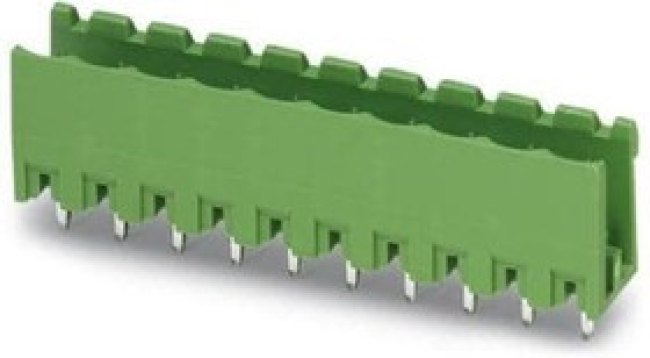 1753479, Pluggable Terminal Blocks 4 Pos 5mm pitch Through Hole Header 1753479, Pluggable Terminal Blocks 4 Pos 5mm pitch Through Hole Header