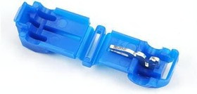 952K (BULK), Terminals FEMALE T-TAP BLUE
