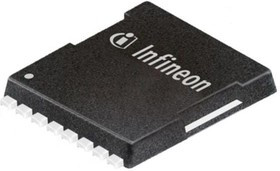 IPT020N10N5ATMA1, Силовой МОП-транзистор, N Канал, 100 В, 260 А, 0.0016 Ом, HSOF, Surface Mount