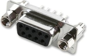 2301841-2, D-Sub/DVI/HDMI Connectors