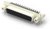 2301841-2, D-Sub/DVI/HDMI Connectors 2301841-2, D-Sub/DVI/HDMI Connectors
