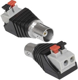 JT 1291, Разъем