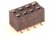 791091003, 79109 Series Vertical Surface Mount PCB Connector, 8-Contact, 2-Row, 2mm Pitch, Solder Termination