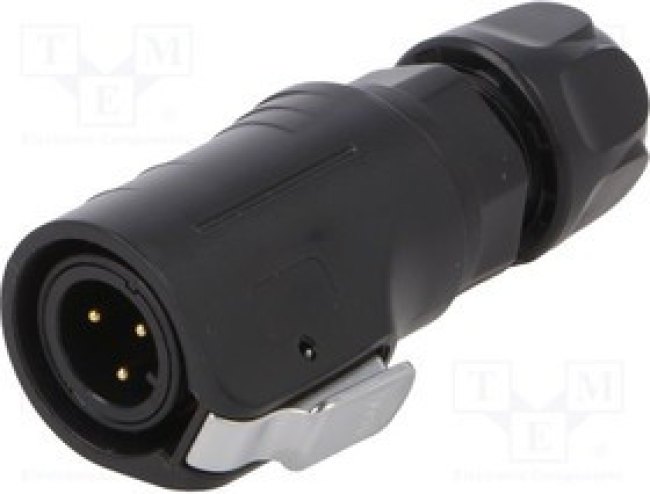 MRDAP03M15000, Вилка, Разъем: круглый, MRD, PIN: 3, 24AWG-20AWG, gold flash, 5А MRDAP03M15000, Вилка, Разъем: круглый, MRD, PIN: 3, 24AWG-20AWG, gold flash, 5А