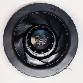 Вентилятор Ebmpapst R2E225-BD92-19 (M2E068-DF) 230V 50/60Hz 0.60/0.88A 135/200W 2650/2950min-1 7pin