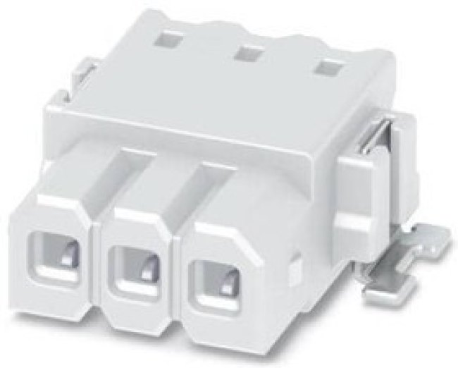 1815222, Pluggable Terminal Blocks PTSM 0 5/ 5-HHI0- 2 5-SMD WHR44 1815222, Pluggable Terminal Blocks PTSM 0 5/ 5-HHI0- 2 5-SMD WHR44