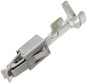 964286-2, Контакт SKT монтаж на кабель 17-20AWG лента на катушке автомобильного применения