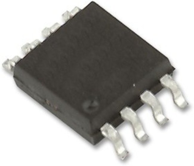 LT6350HMS8#PBF, DIFF-AMP, 115MHZ, -40 TO 125DEG C, MSOP