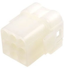 1-480673-0, розетка .140MNL 3х3 контакта