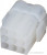 1-480673-0, розетка .140MNL 3х3 контакта