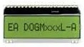 EA DOGM163L-A, LCD Character Display Modules &amp; Accessories STN(+) Reflective Yel/Grn Background