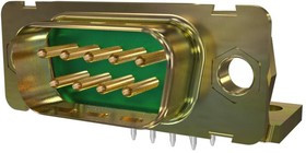 DDM50P500C, Разъем D Sub, Standard, Штекер, DM HE501, 50 контакт(-ов), DD, Пайка DDM50P500C, Разъем D Sub, Standard, Штекер, DM HE501, 50 контакт(-ов), DD, Пайка