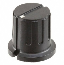 PKX50B1/4, Switch Access Round Knob Rotary Switch