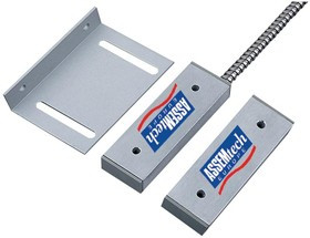 MCS-137-1, Proximity Switch, Magnet &amp; Bracket, Armoured, NO