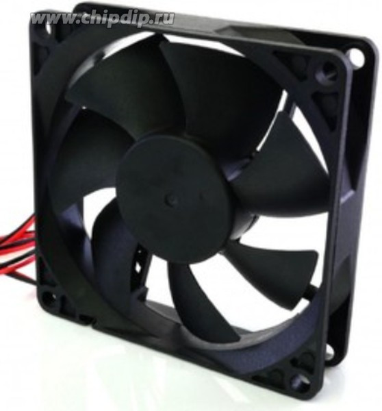 Вентилятор Kaku KA2072HA1 100-120Vac 50/60Hz 0.9/0.10A