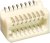 53309-1470, Mezzanine Connector, Header, 0.8 мм, 2 ряд(-ов), 14 контакт(-ов), Surface Mount Right Angle 53309-1470, Mezzanine Connector, Header, 0.8 мм, 2 ряд(-ов), 14 контакт(-ов), Surface Mount Right Angle
