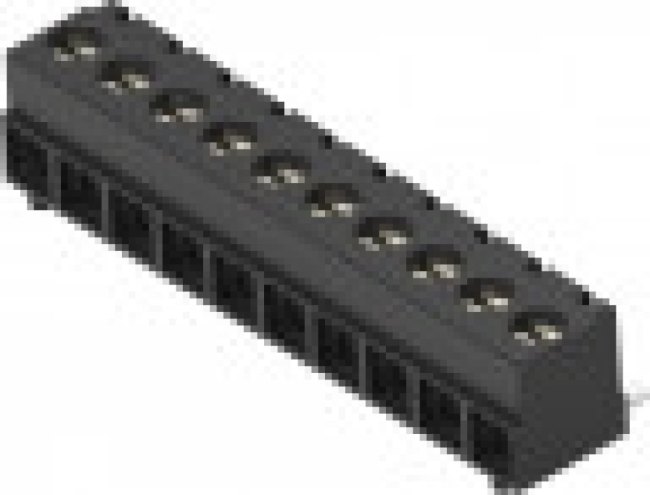 1-2383941-0, Клеммная колодка типа провод к плате, 3.81 мм, 10 вывод(-ов), 28 AWG, 18 AWG, 0.82 мм², Винт 1-2383941-0, Клеммная колодка типа провод к плате, 3.81 мм, 10 вывод(-ов), 28 AWG, 18 AWG, 0.82 мм², Винт
