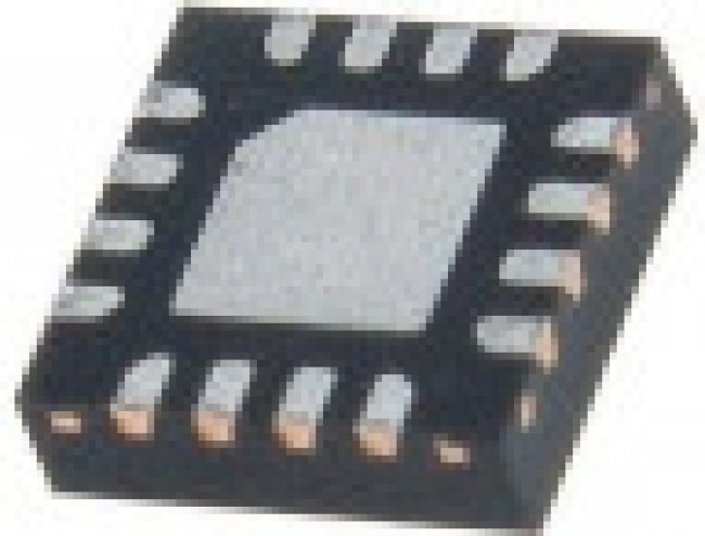 HMC451LP3 HMC451LP3