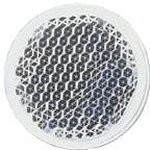 ER420, Рефлектор, самоклеящийся, Внешние размеры O42мм