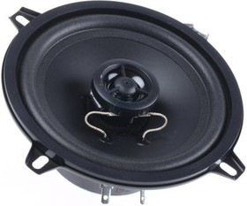 FX 13 4 OHM, Round Speaker Driver, 30W nom, 50W max, 4