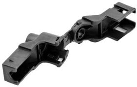C360G01041E1Z, Heavy Duty Power Connectors 3.6mm Click Fit Hsg Price Per PC